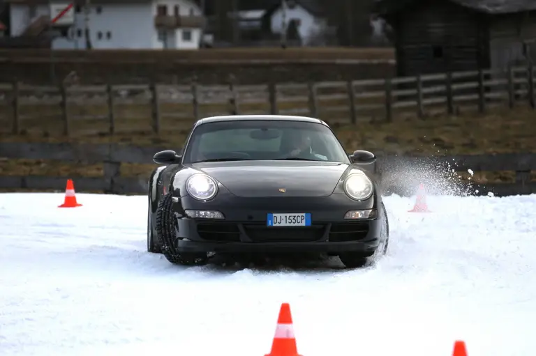 Porsche Sci Club Italia 2015 2016 1a tappa - 31