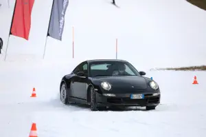 Porsche Sci Club Italia 2015 2016 1a tappa - 32