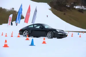 Porsche Sci Club Italia 2015 2016 1a tappa