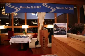 Porsche Sci Club Italia 2015 2016 1a tappa