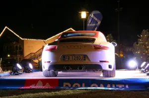 Porsche Sci Club Italia 2015 2016 1a tappa - 91