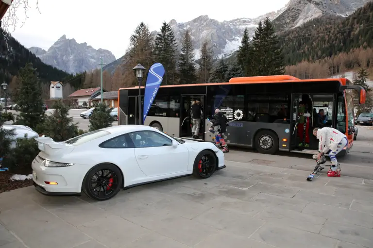 Porsche Sci Club Italia 2015 2016 1a tappa - 97