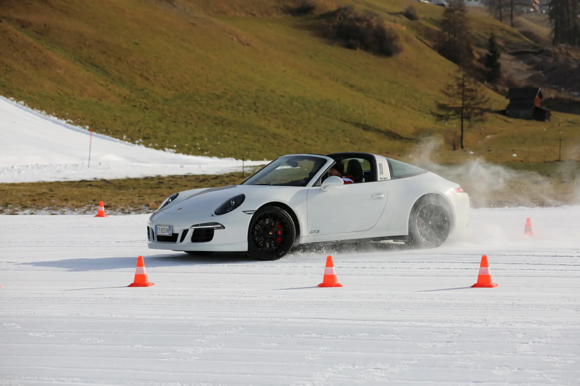 Porsche Sci Club Italia 2015 2016 1a tappa - 149