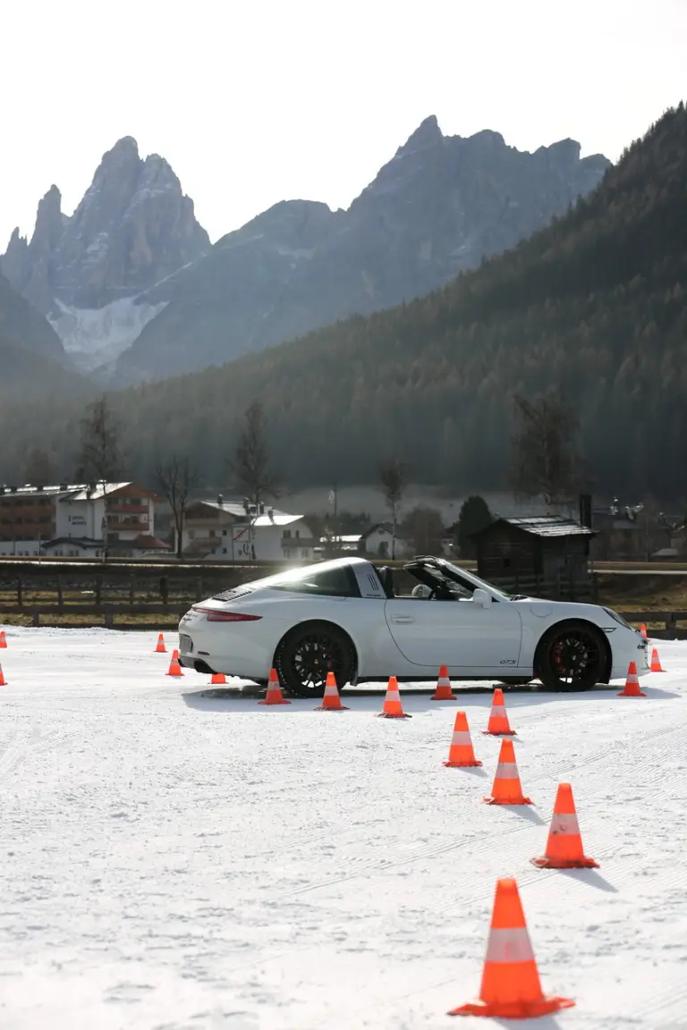 Porsche Sci Club Italia 2015 2016 1a tappa - 153