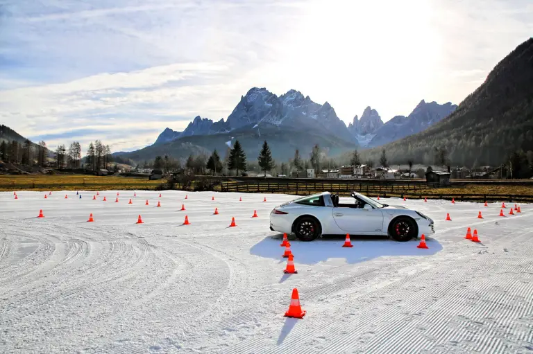 Porsche Sci Club Italia 2015 2016 1a tappa - 154
