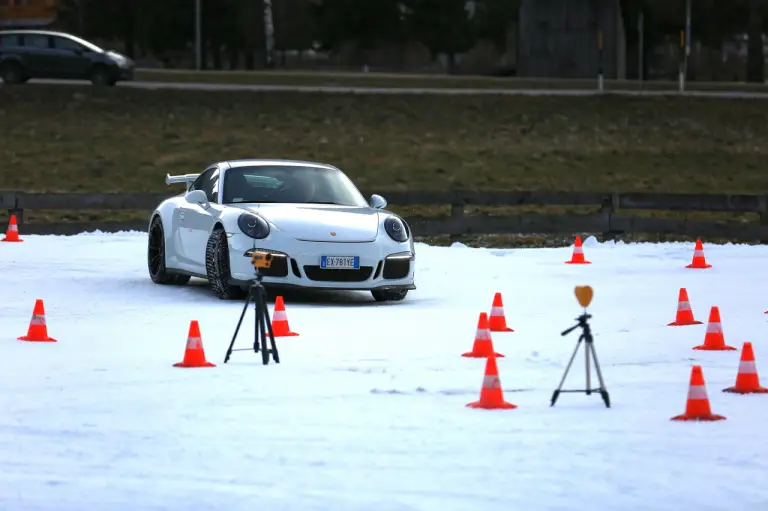 Porsche Sci Club Italia 2015 2016 1a tappa - 162