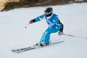 Porsche Sci Club Italia 2016 - 2017 Valmalenco - 6