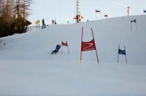 Porsche Sci Club Italia 2016 - 2017 Valmalenco