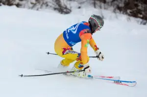 Porsche Sci Club Italia 2016 - 2017 Valmalenco