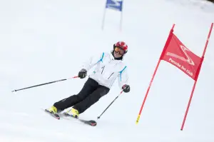 Porsche Sci Club Italia 2016 - 2017 Valmalenco