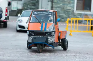 Porsche Sci Club Italia 2016 - 2017 Valmalenco