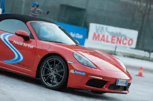 Porsche Sci Club Italia 2016 - 2017 Valmalenco - 50