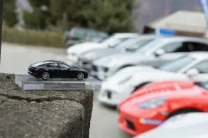 Porsche Sci Club Italia 2016 - 2017 Valmalenco