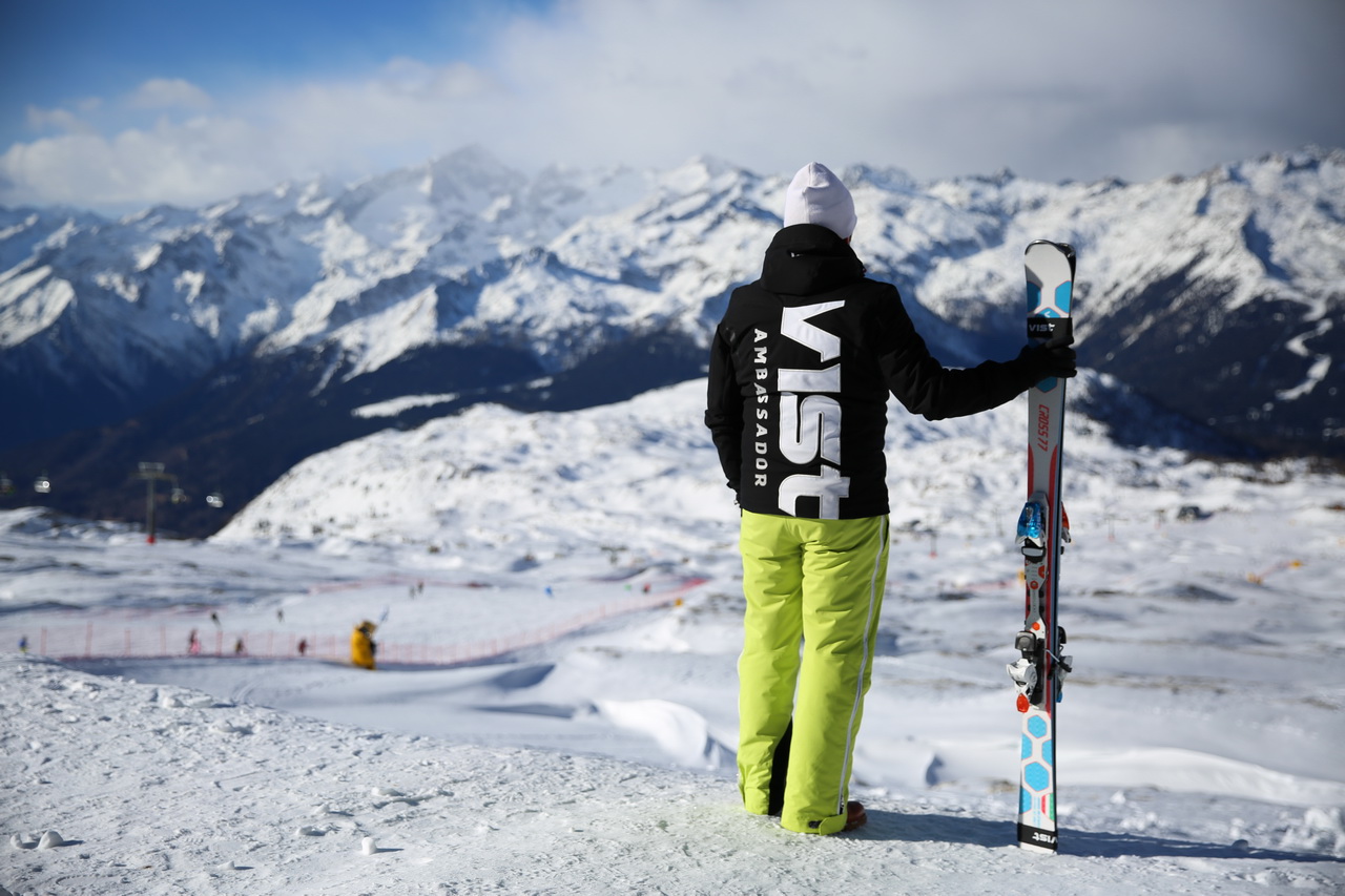Porsche Sci Club - Madonna di Campiglio 22-24 Gennaio 2016