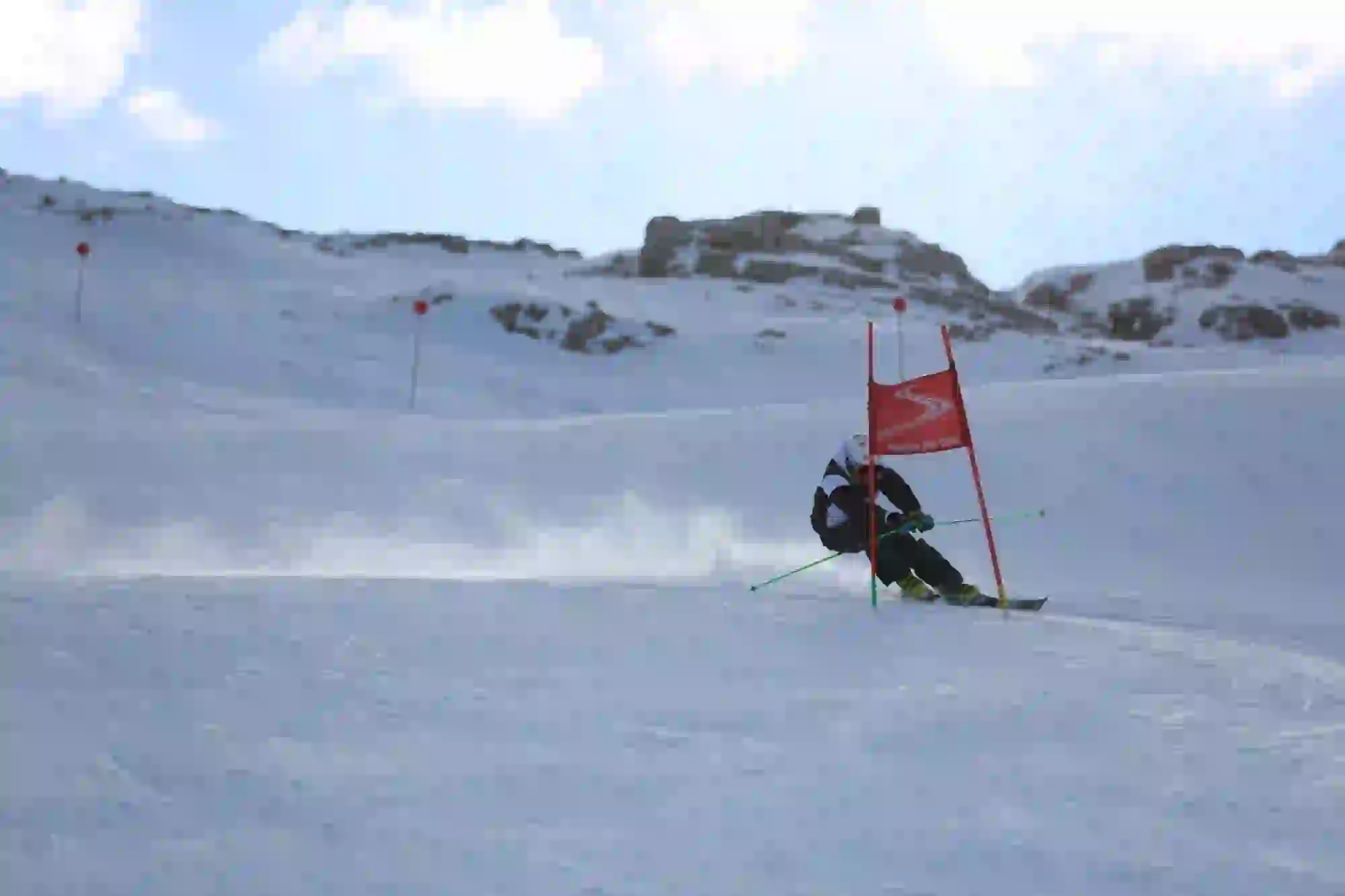 Porsche Sci Club - Madonna di Campiglio 22-24 Gennaio 2016 - 7
