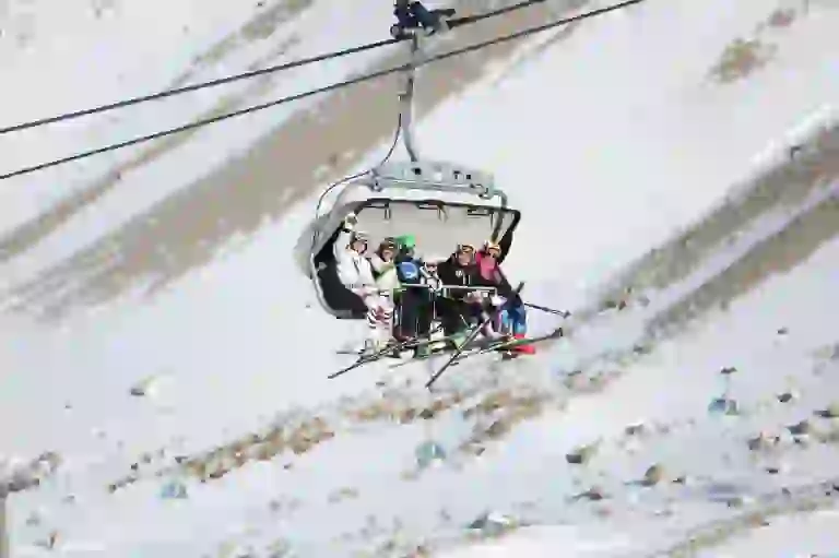 Porsche Sci Club - Madonna di Campiglio 22-24 Gennaio 2016 - 10