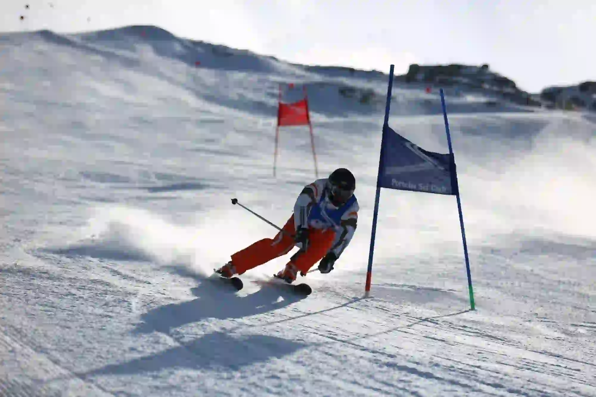 Porsche Sci Club - Madonna di Campiglio 22-24 Gennaio 2016 - 17