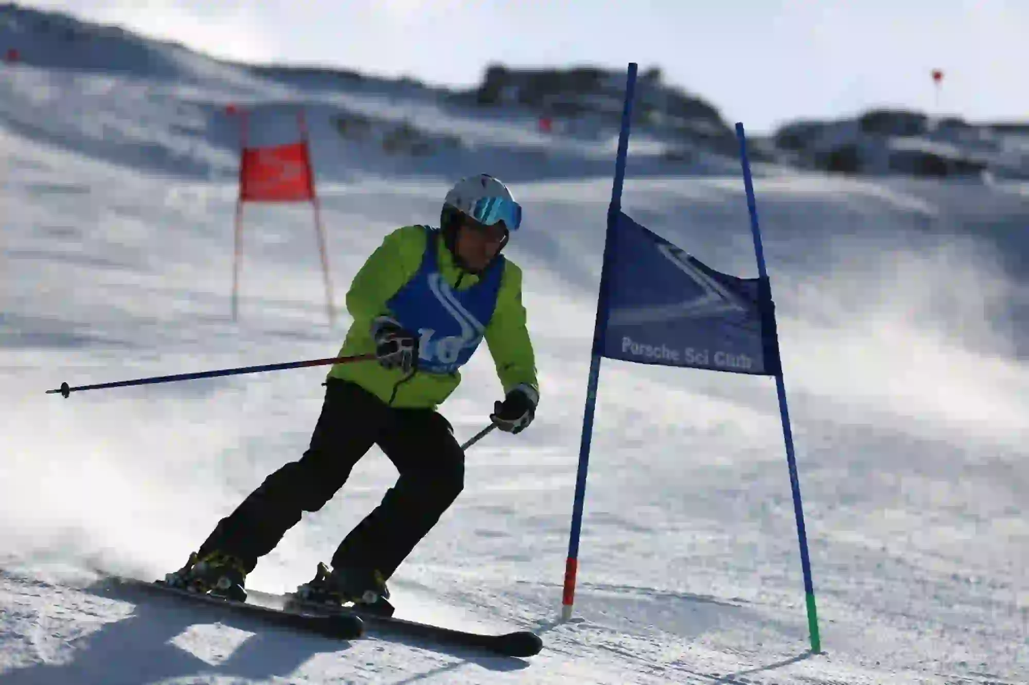 Porsche Sci Club - Madonna di Campiglio 22-24 Gennaio 2016 - 18