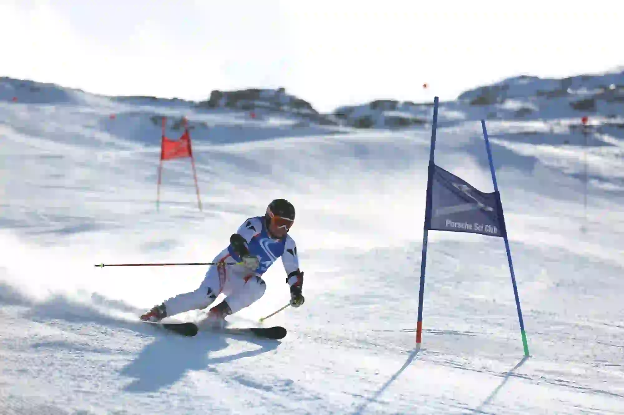 Porsche Sci Club - Madonna di Campiglio 22-24 Gennaio 2016 - 19