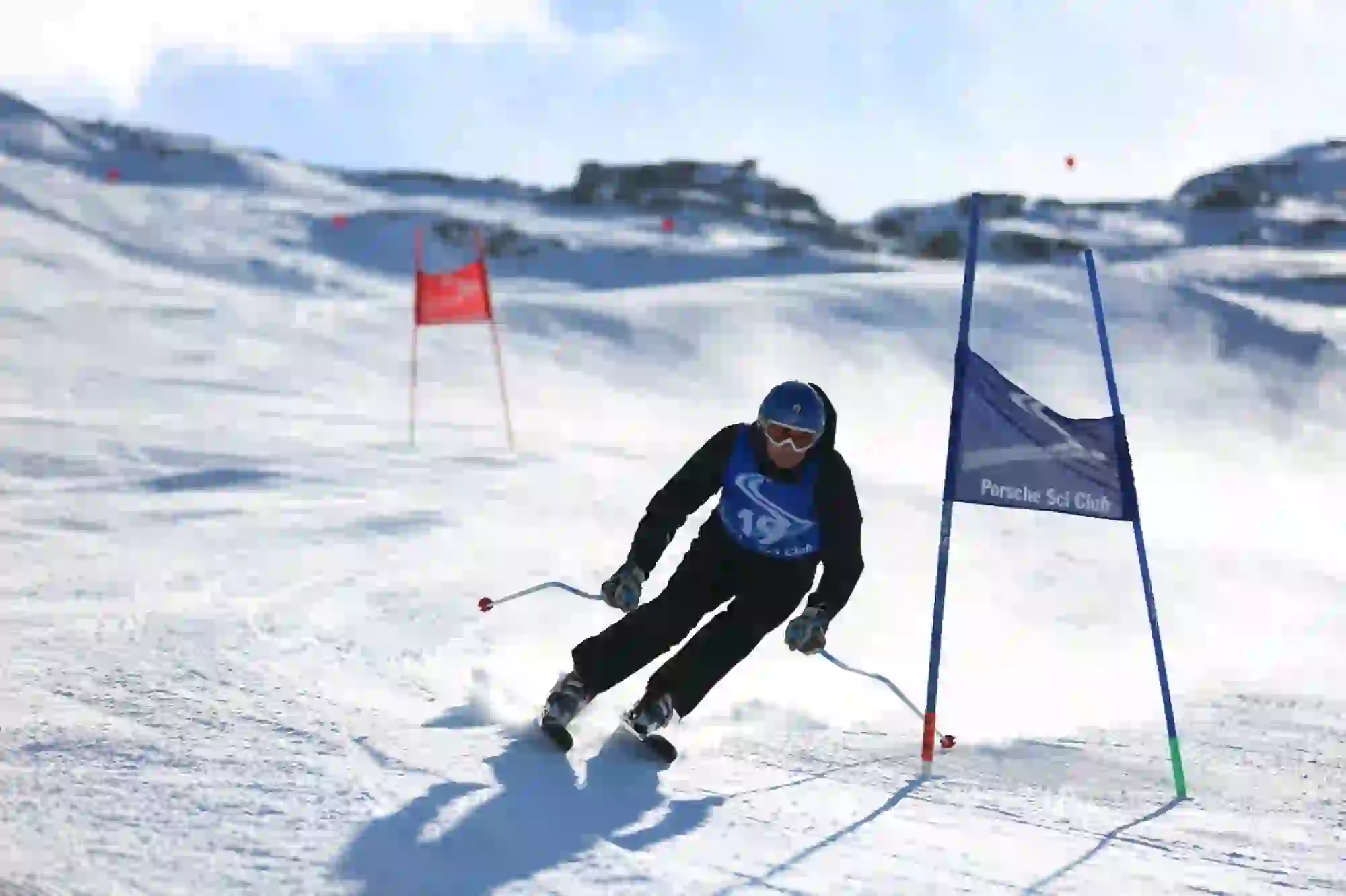 Porsche Sci Club - Madonna di Campiglio 22-24 Gennaio 2016 - 20