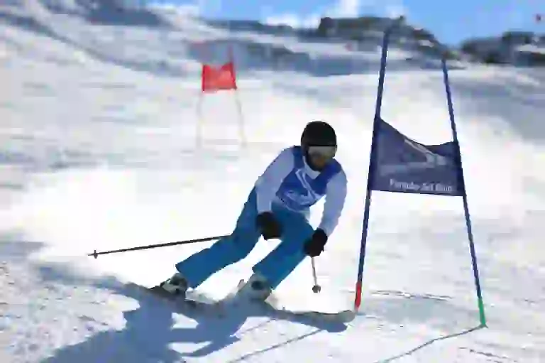 Porsche Sci Club - Madonna di Campiglio 22-24 Gennaio 2016 - 24