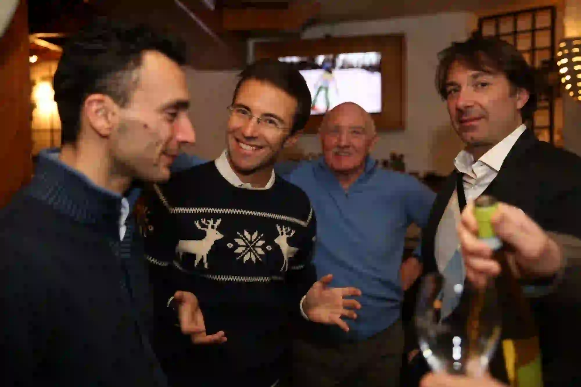 Porsche Sci Club - Madonna di Campiglio 22-24 Gennaio 2016 - 48
