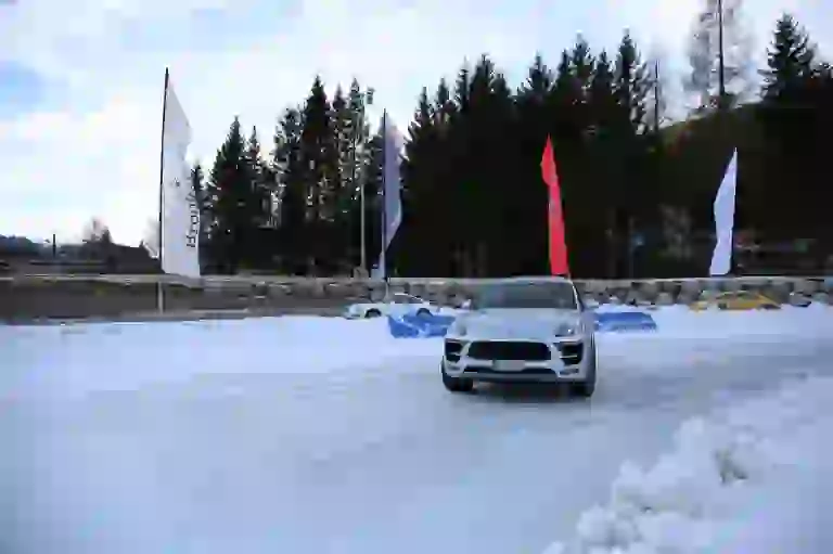 Porsche Sci Club - Madonna di Campiglio 22-24 Gennaio 2016 - 57