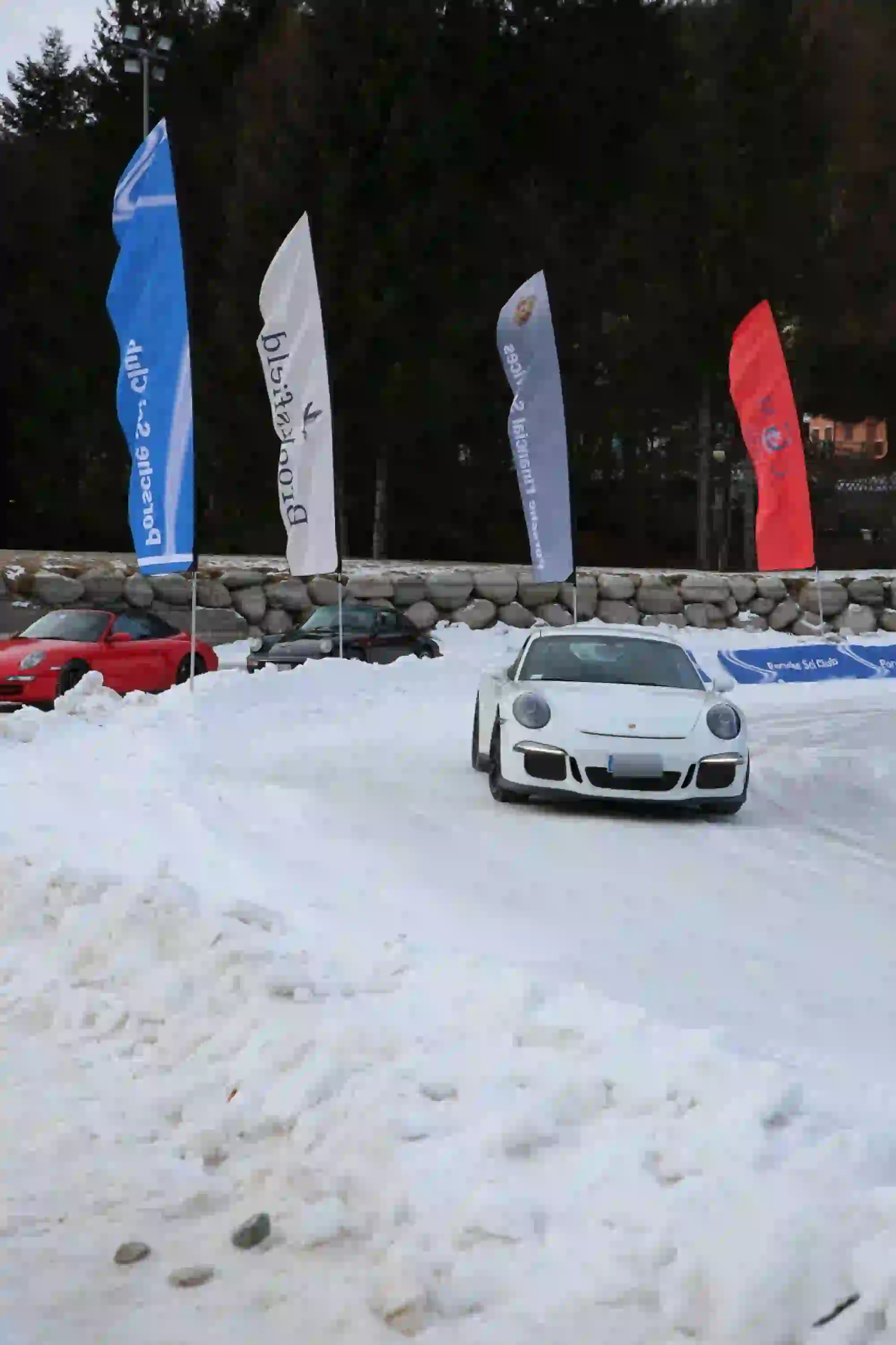 Porsche Sci Club - Madonna di Campiglio 22-24 Gennaio 2016 - 63