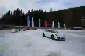 Porsche Sci Club - Madonna di Campiglio 22-24 Gennaio 2016