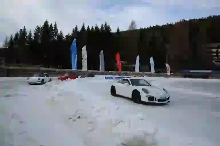 Porsche Sci Club - Madonna di Campiglio 22-24 Gennaio 2016 - 64
