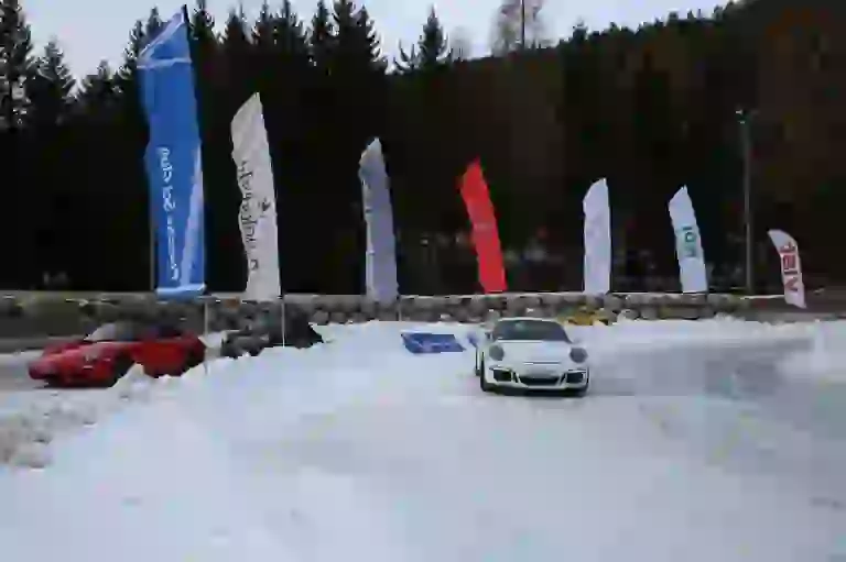 Porsche Sci Club - Madonna di Campiglio 22-24 Gennaio 2016 - 65