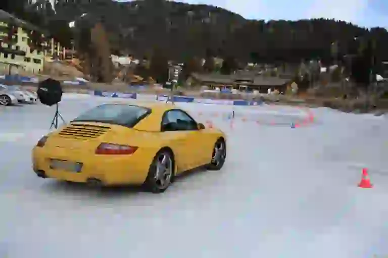 Porsche Sci Club - Madonna di Campiglio 22-24 Gennaio 2016 - 70