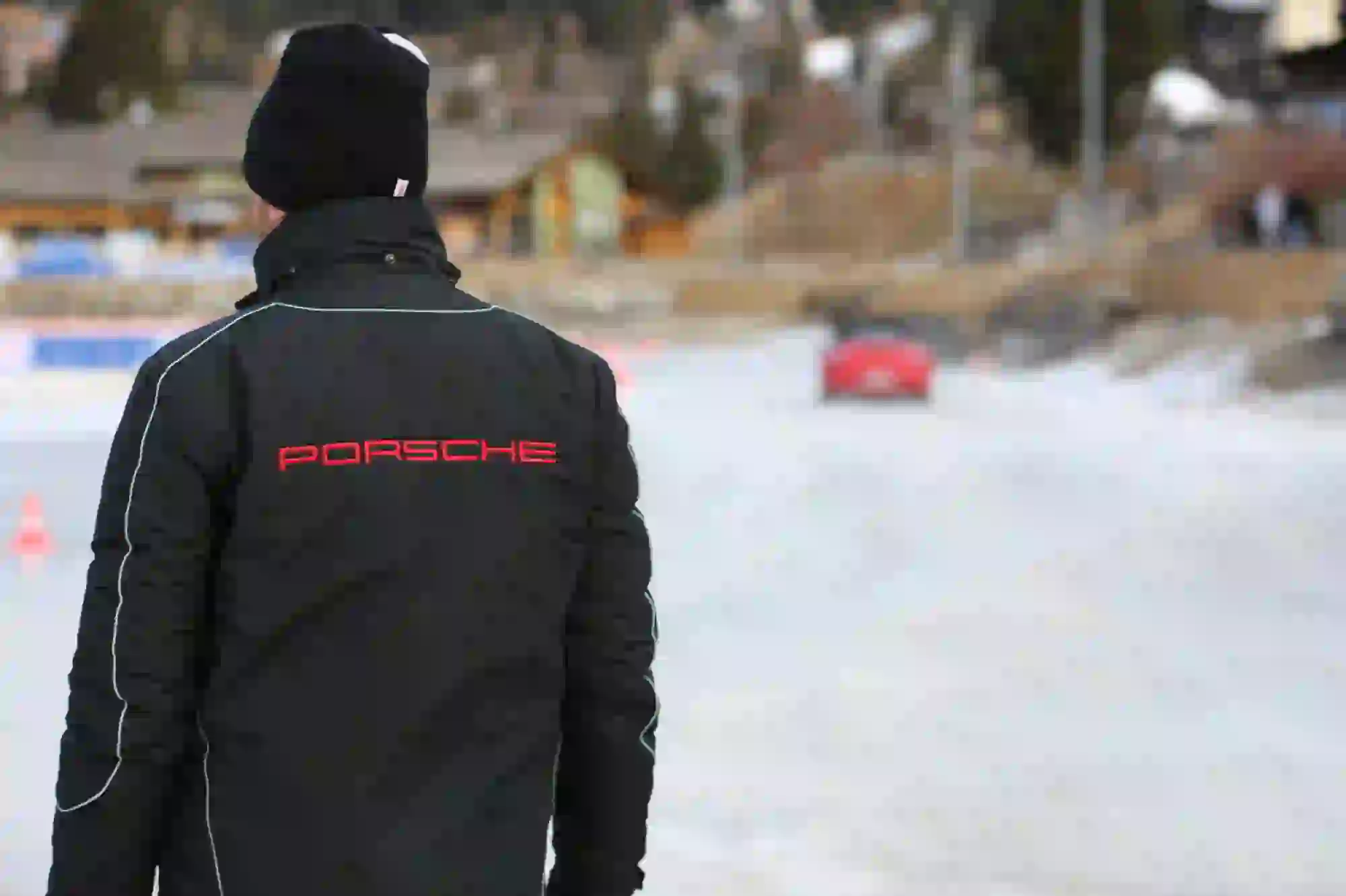Porsche Sci Club - Madonna di Campiglio 22-24 Gennaio 2016 - 75
