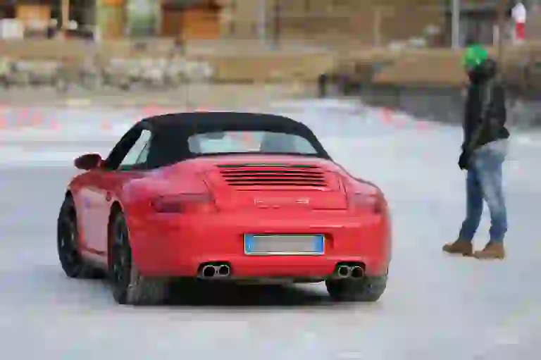 Porsche Sci Club - Madonna di Campiglio 22-24 Gennaio 2016 - 77