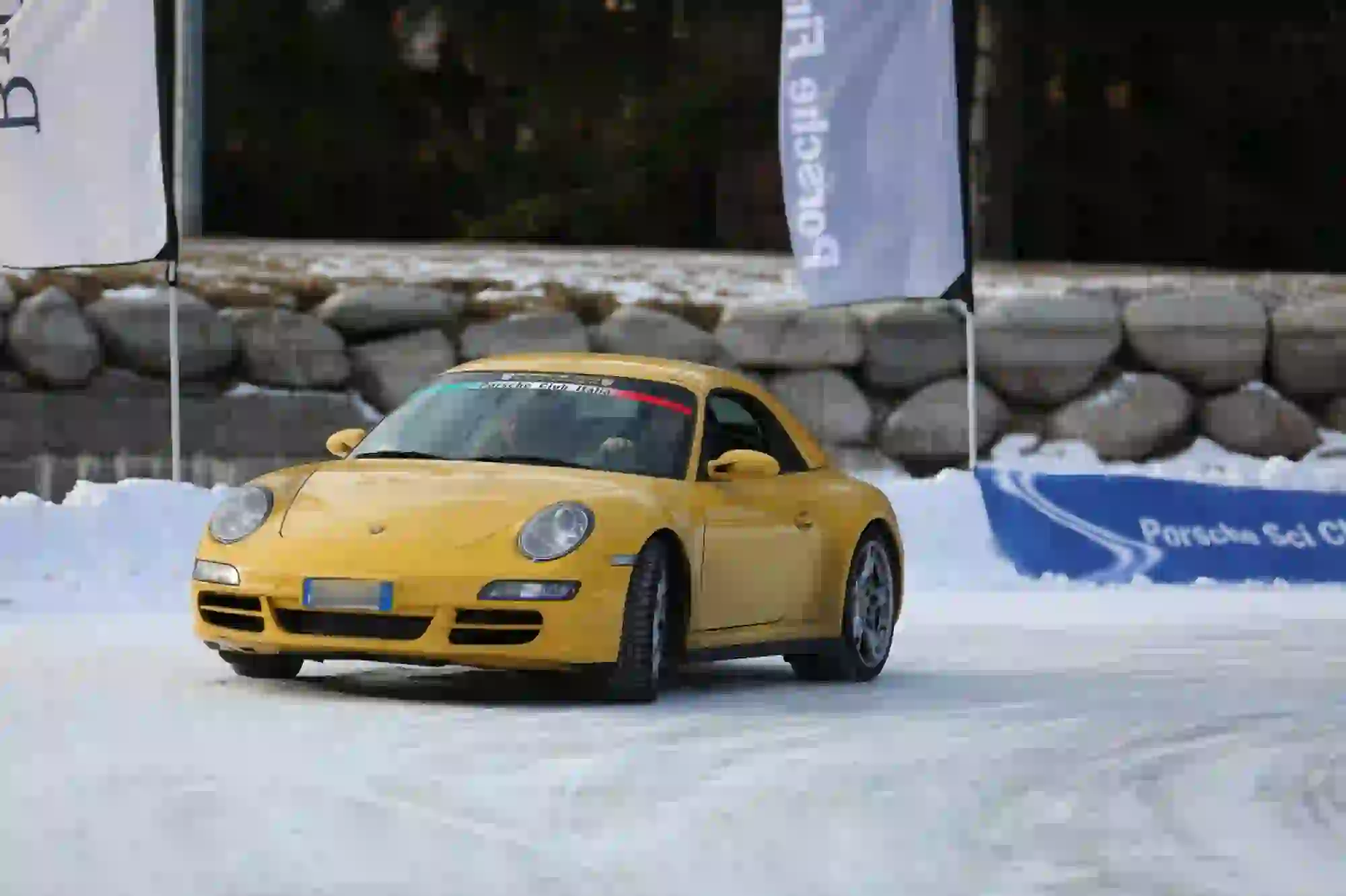 Porsche Sci Club - Madonna di Campiglio 22-24 Gennaio 2016 - 80
