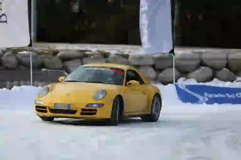 Porsche Sci Club - Madonna di Campiglio 22-24 Gennaio 2016 - 80