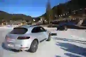 Porsche Sci Club - Madonna di Campiglio 22-24 Gennaio 2016