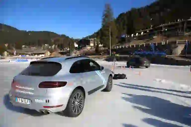 Porsche Sci Club - Madonna di Campiglio 22-24 Gennaio 2016 - 87