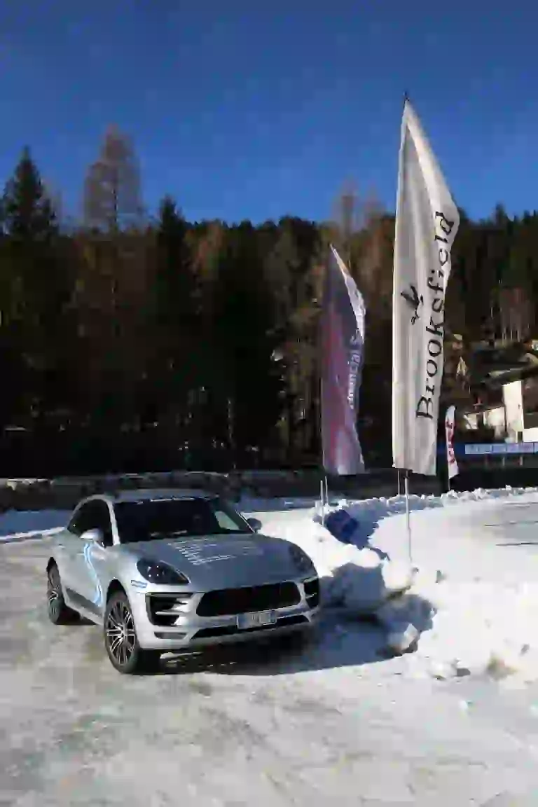 Porsche Sci Club - Madonna di Campiglio 22-24 Gennaio 2016 - 98