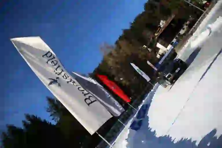 Porsche Sci Club - Madonna di Campiglio 22-24 Gennaio 2016 - 99