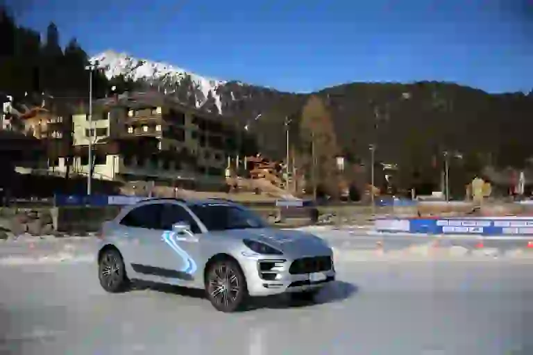 Porsche Sci Club - Madonna di Campiglio 22-24 Gennaio 2016 - 107