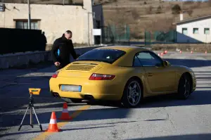 Porsche Sci Club - Ovindoli 2016 - 7