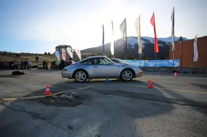 Porsche Sci Club - Ovindoli 2016 - 14
