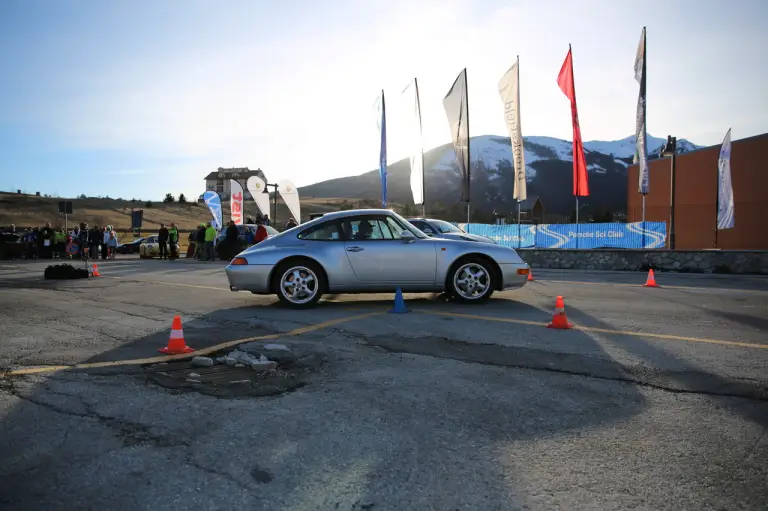 Porsche Sci Club - Ovindoli 2016 - 14