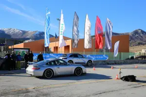 Porsche Sci Club - Ovindoli 2016 - 99