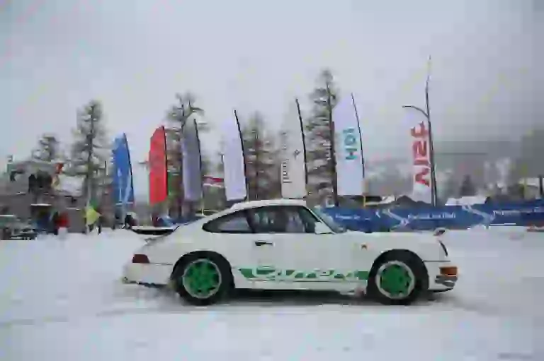 Porsche Sci Club - San Sicario 5-7 febbraio 2016 - 64