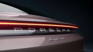 Porsche Taycan 2021 - Foto ufficiali