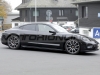 Porsche Taycan 2024 - Foto Spia 21-10-2022