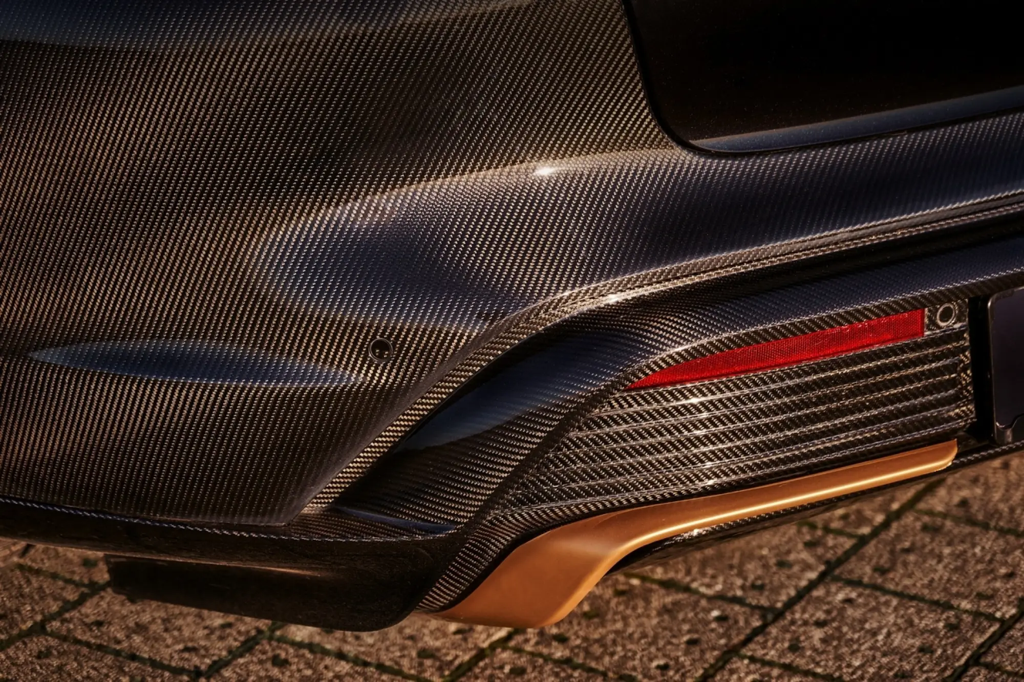 Porsche Taycan by Jager - Foto - 10