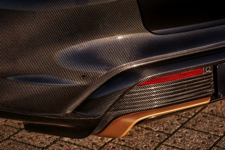 Porsche Taycan by Jager - Foto - 10
